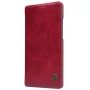 Nillkin Qin Series Leather case for Huawei Ascend P8 order from official NILLKIN store